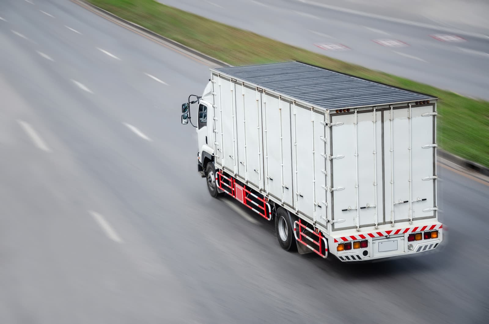 Professional freight logistics team providing direct communication solutions