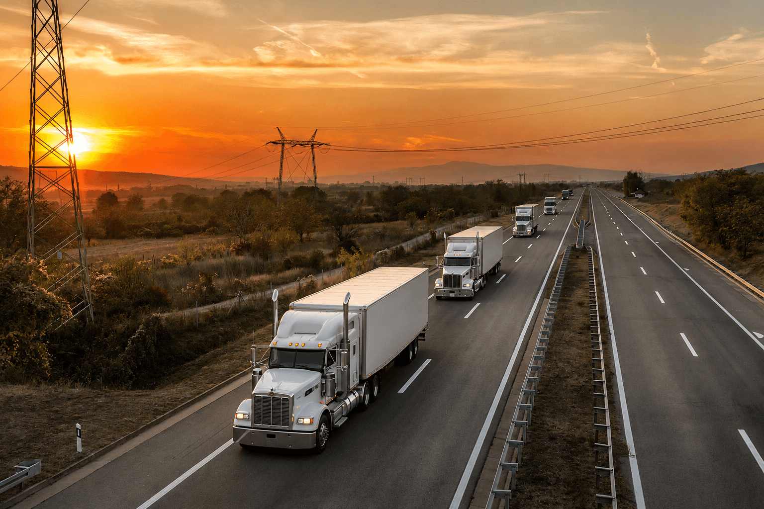 Why Choose Freight Squad