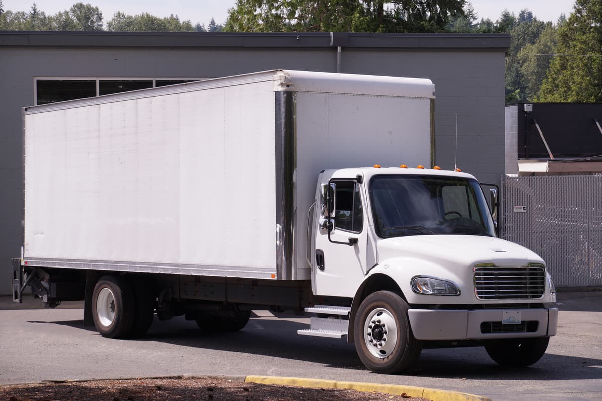 Less-Than-Truckload freight shipping