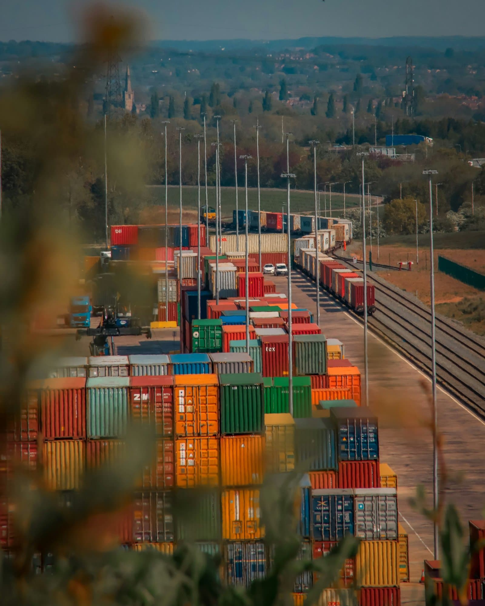 What Are Freight Accessorial Charges?